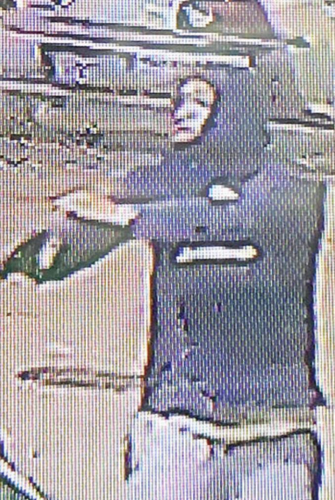 Police seek suspect in shooting, carjacking