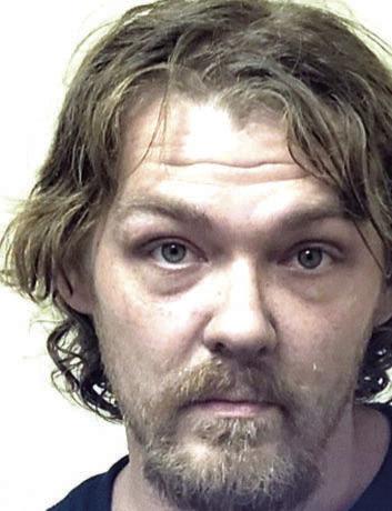 Tier-3 sex offenders living in Bossier Parish