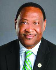 Senator Jenkins Weighs in on Red River District!