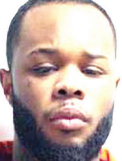 Two suspects arrested in gun store burglary