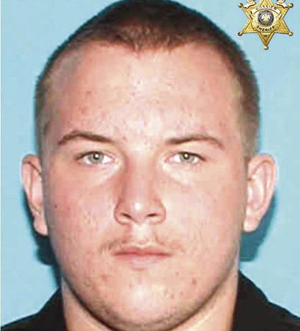 Deputies capture suspect wanted for shooting at father in Princeton