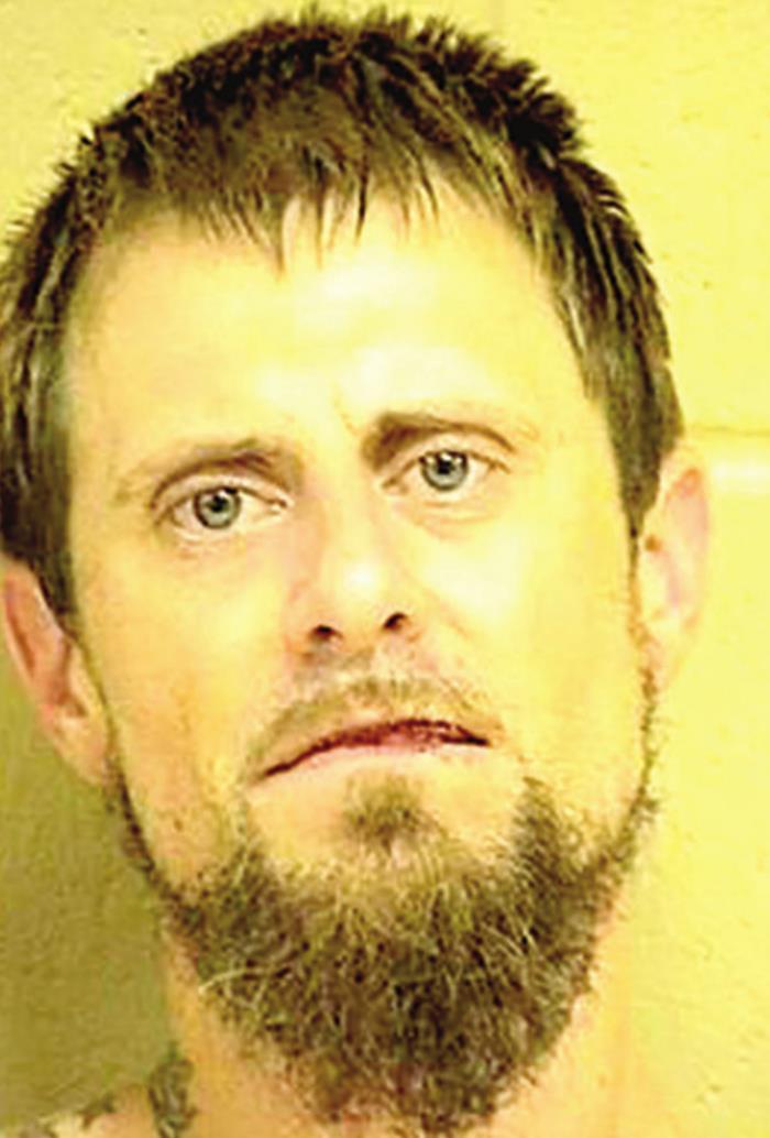 Shreveport man admits to killing postal worker