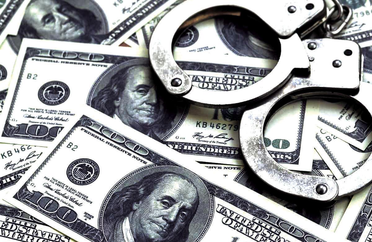 Check Out the Top 25 Highest Paid in Shreveport Police Department!