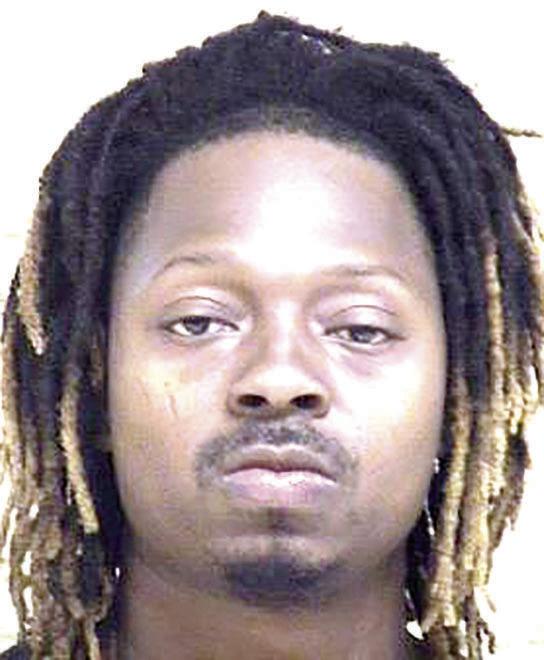 Three men arrested with firearms, narcotics
