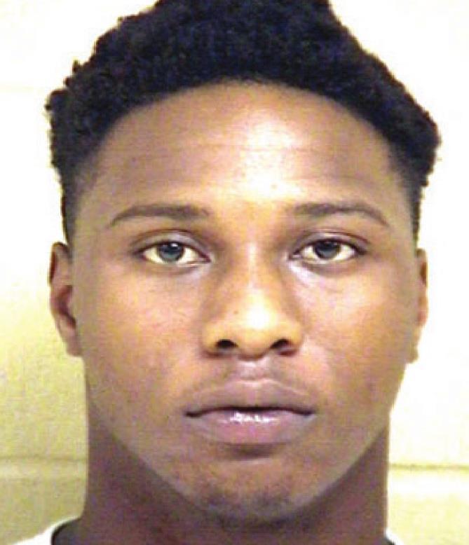Police arrest four for mid-July homicide