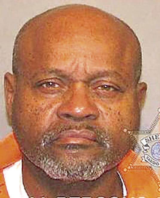 Local man arrested for box-cutter robbery