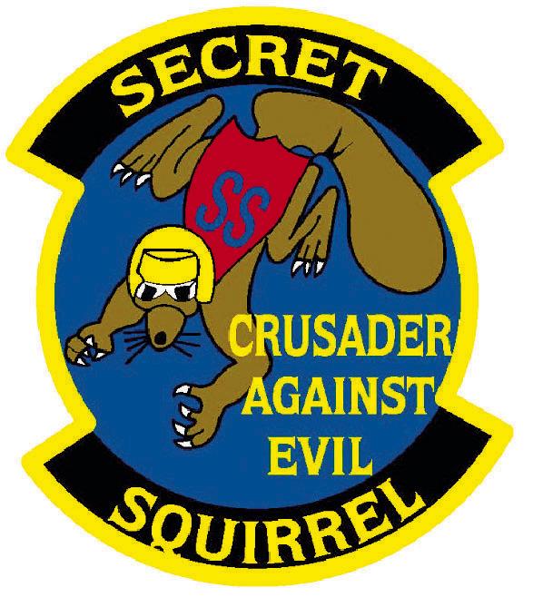 Veterans of Operation Secret Squirrel to be Honored with 2022 Omar N. Bradley Spirit of Independence Award