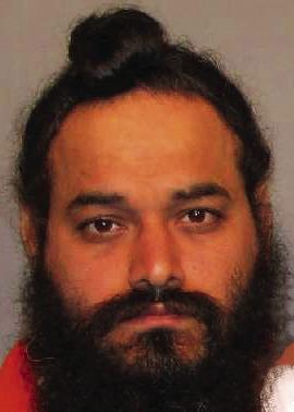 	Update: I-20 shooter captured, booked into Caddo Correctional Center!