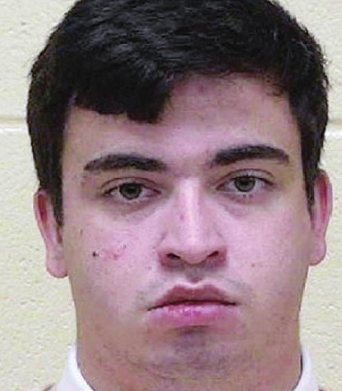 Benton man arrested on child sexual abuse charges