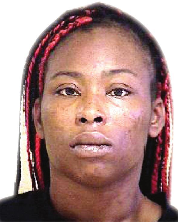 Woman arrested in fatal domestic dispute