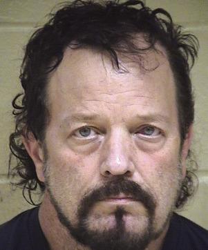 	Arrest of Convicted Felon Possessing Firearm!