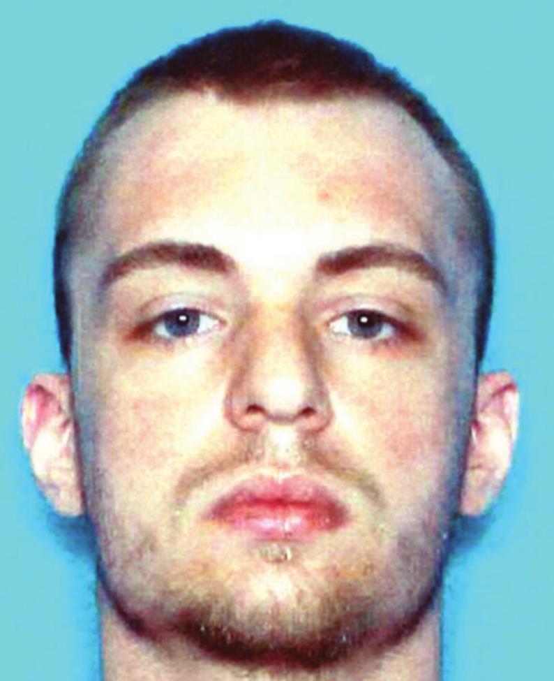 Police seek man who fled home as SWAT responded