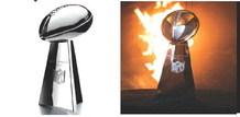 NFL playoffs field set!