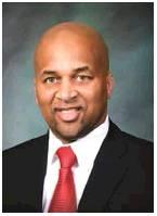 Who will be the next chair of Shreveport City Council?