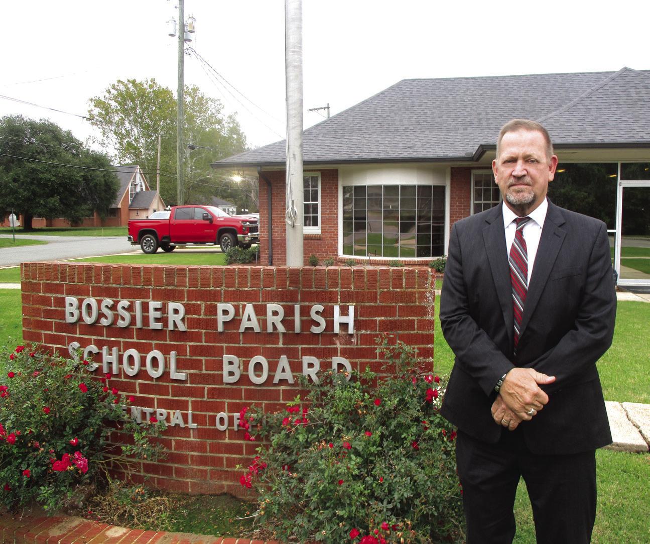 Mitch Downey: Retiring school superintendent leaves legacy of inspiration