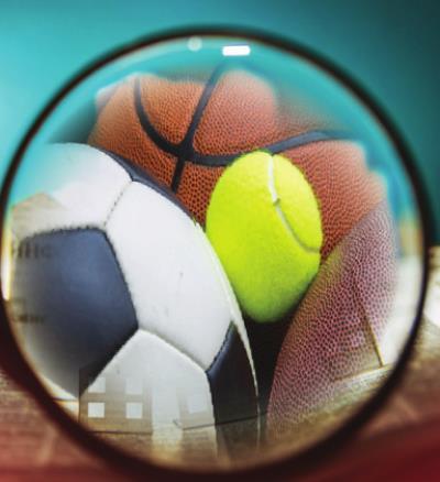 FOCUS ON SPORTS