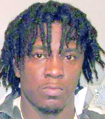 Man found guilty of robbing couple