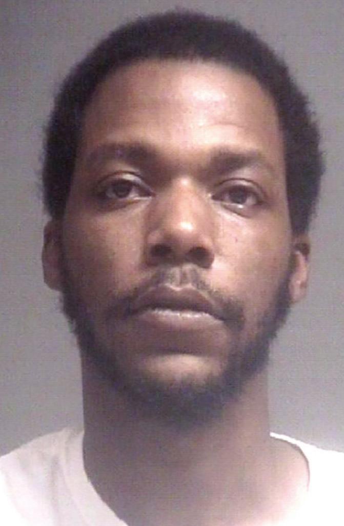 Intoxicated man arrested for possession of drugs and paraphernalia