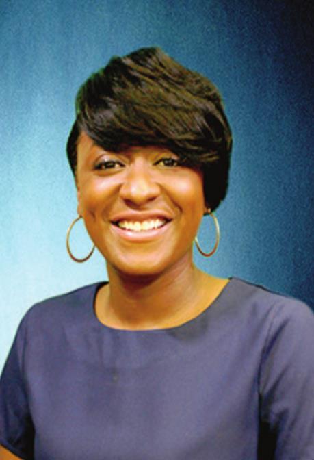Tangela Sylvie nominated for Shreveport Airport Board