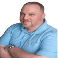 Joshua Hanson for Caddo Parish Comissioner for District 3!