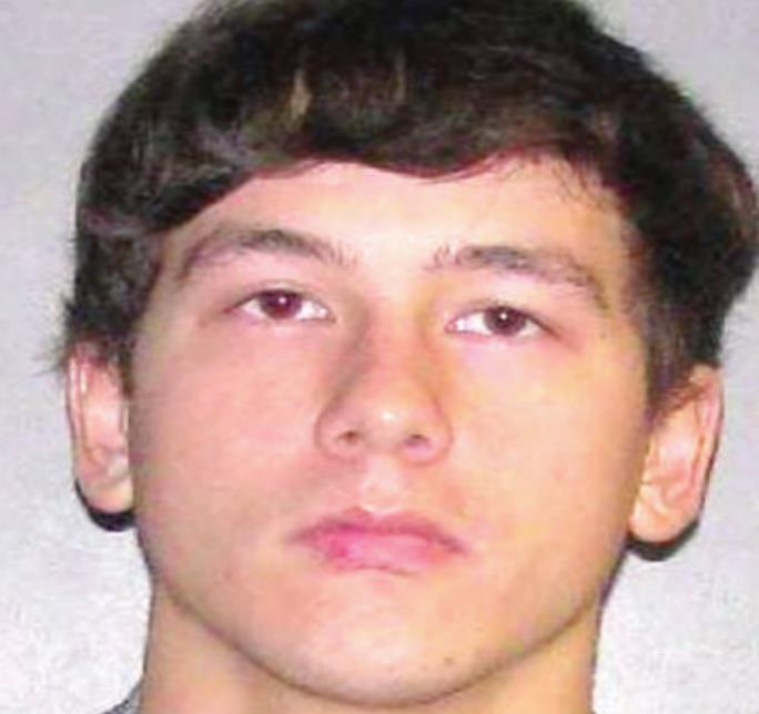 Convicted killer receives sentence of life in prison