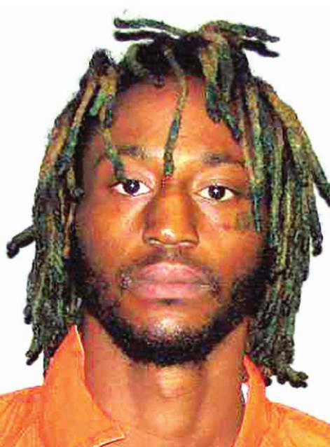 Man guilty of liquor robbery
