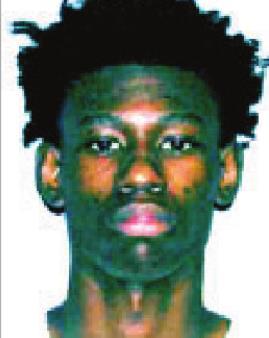 Man arrested in shooting death at Mall St. Vincent