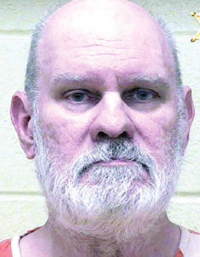 Haughton man arrested for rape of a juvenile