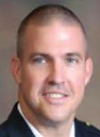 Shreveport Police