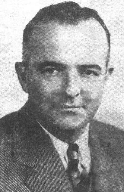 Arthur Ray Teague