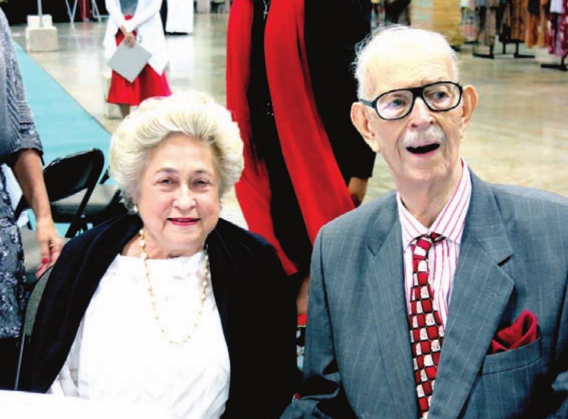 Shop until you drop at Les Boutiques de Noel