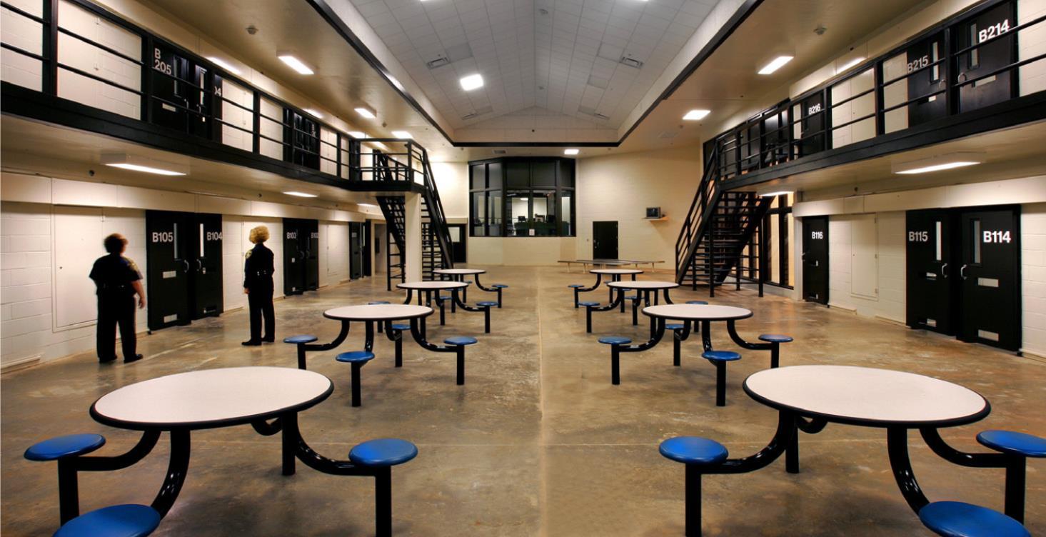 Bossier voters asked to continue funding correctional facilities