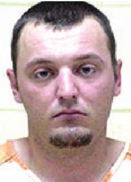Three arrested for theft generator from Home Depot