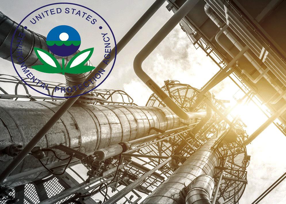 Urge the EPA to Grant Primacy to Louisiana! 