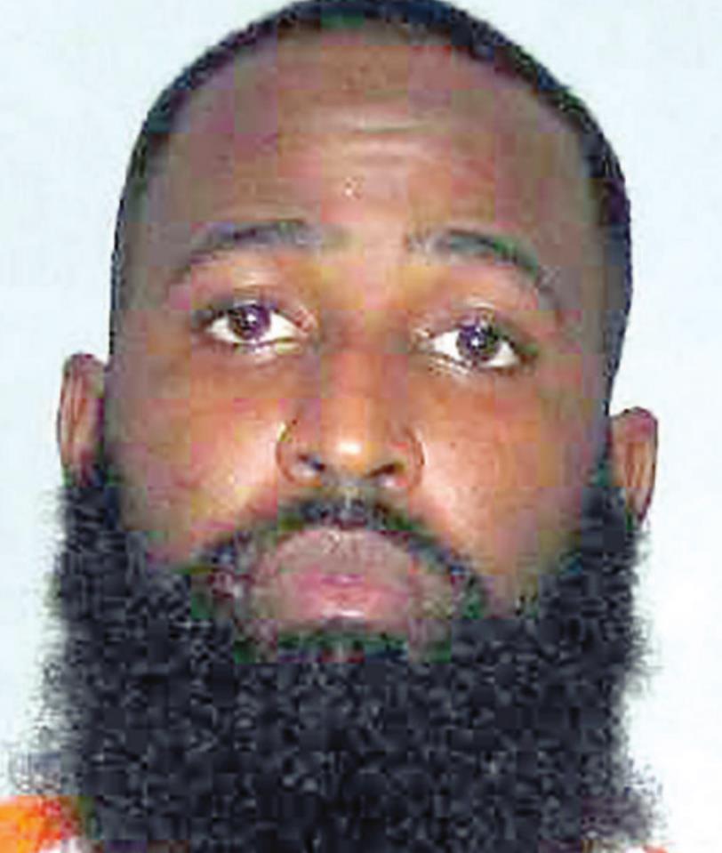 Local man arrested for illegal possession of drugs and guns