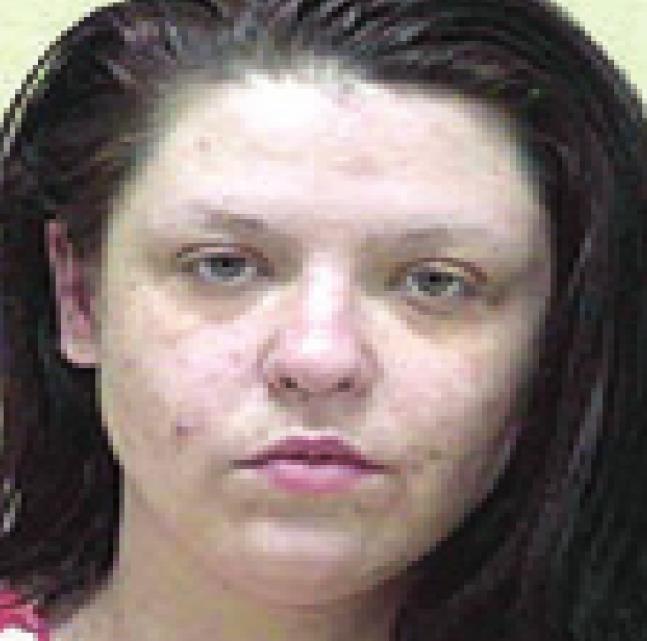 Woman strikes male victim with vehicle