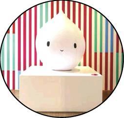 Internationally renowned FriendsWithYou opens first retrospective exhibition at artspace in Shreveport