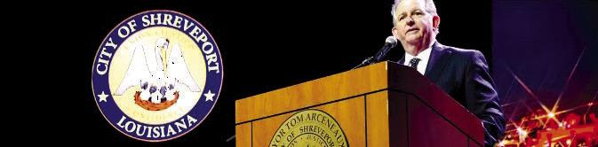 Reauthorizing Shreveport Tax Millages
