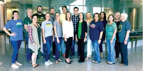Captain Shreve educators to lead national conversation on writing instruction at conference