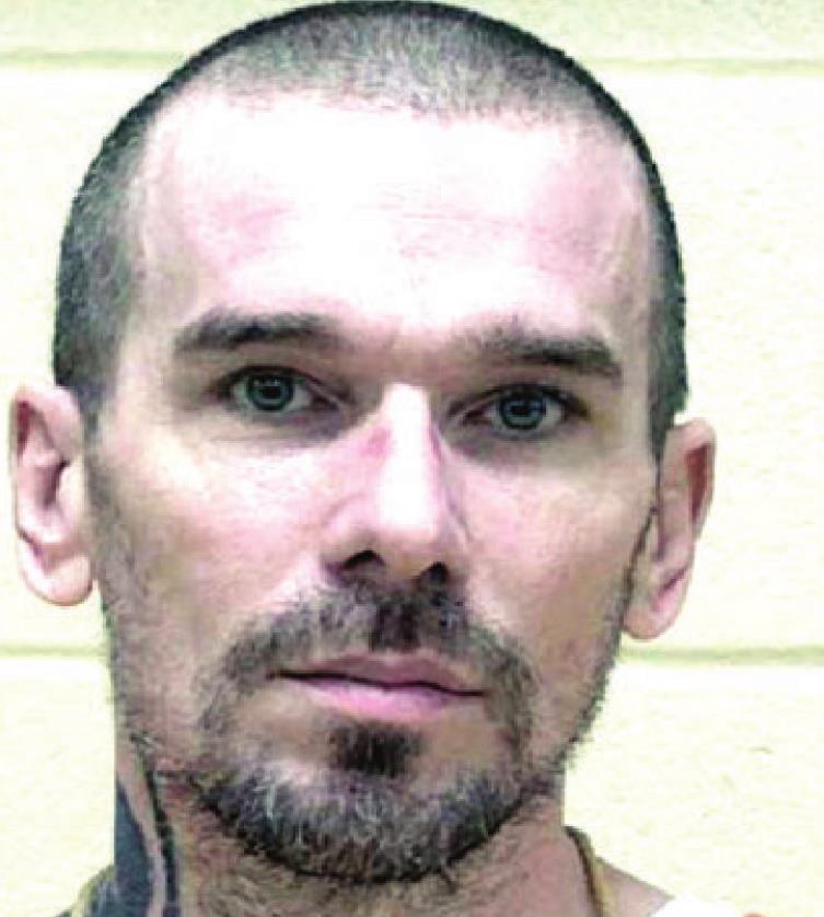 Plain Dealing man found guilty of sexual battery of child under 15