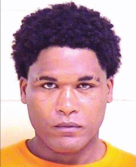Police charge man in robbery attempt