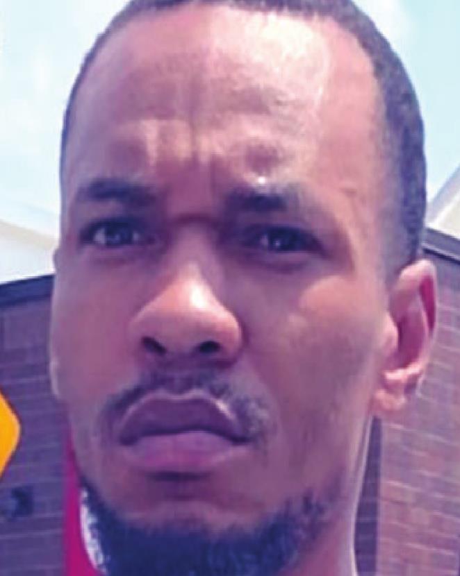 Murder suspect captured in Dallas County, Texas