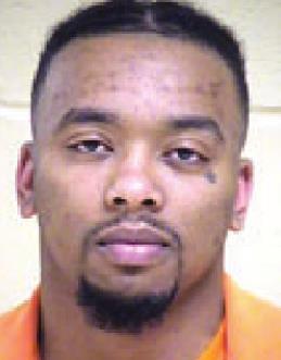 Man arrested for obscenity, possession of drugs, resisting