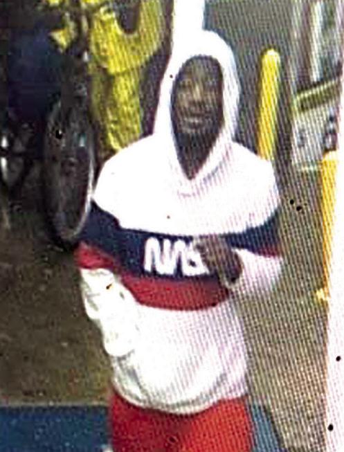 Suspect arrested in Bossier City's first homicide