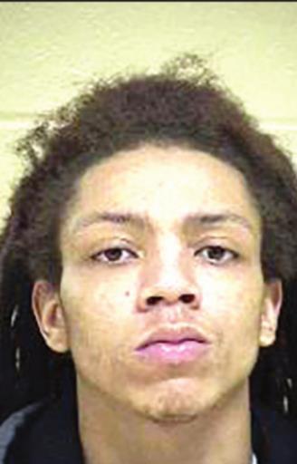 Three suspects arrested in Lindholm St. homicide