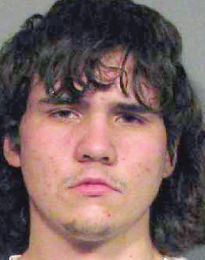 Bossier Parish man arrested after climbing into teen ex-girlfriend's bedroom