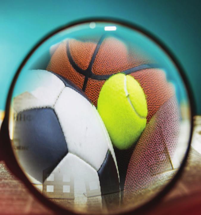 FOCUS ON SPORTS
