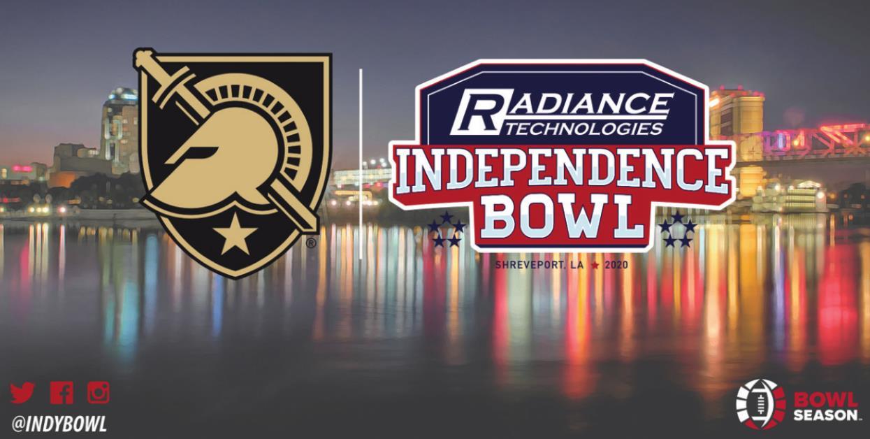 Family Four-Pack Among Ticket Options On Sale for Radiance Technologies Independence Bowl