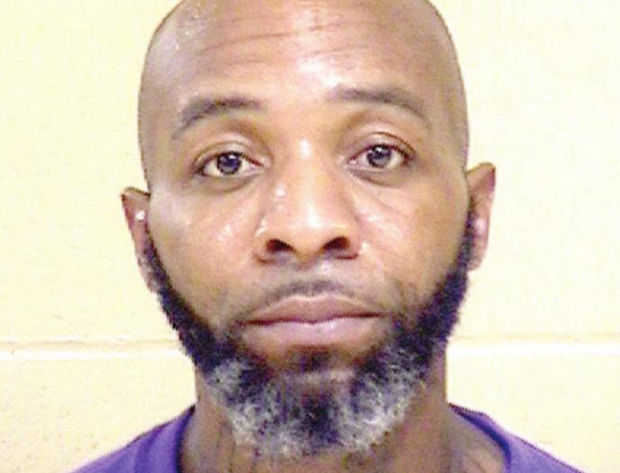 Suspect sought in double murder