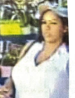 Bossier City police on lookout for debit card thieves